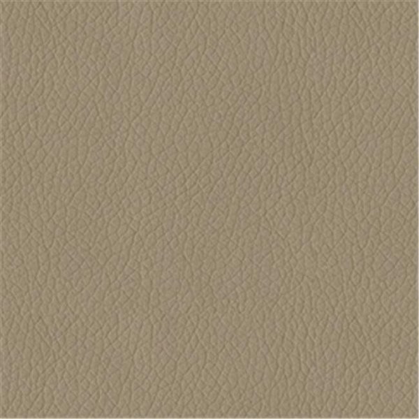 Moonwalk Universal Pty Ltd Turner 3948 Simulated Leather Vinyl Contract Rated Fabric; Taupe TURNE3948
